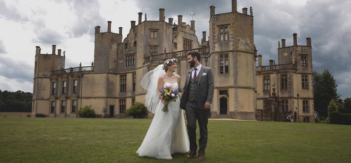 Wedding Venues Sherborne Town